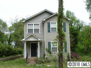 307 Cadillac St., Kannapolis, NC 28083