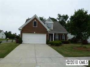 8903 Kestral Ridge Dr., Charlotte, NC 28269