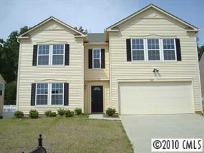 3366 Table Rock Dr., Gastonia, NC 28052