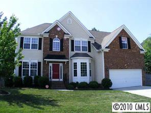 9823 Aragorn Ln., Charlotte, NC 28269