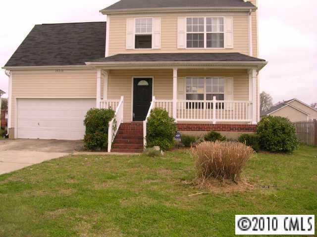 15238 Pangborn Pl., Charlotte, NC 28278