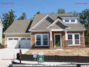 17208 James Ervin Way #SW-66, Davidson, NC 28036