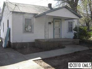1517 S 7th St., Statesville, NC 28677