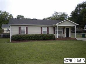 407 13th St., Bessemer City, NC 28016