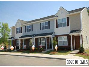 4719 Johnston Oehler Rd. #87, Charlotte, NC 28269