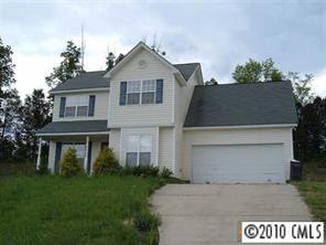 3331 Oberlin Ln., Charlotte, NC 28262