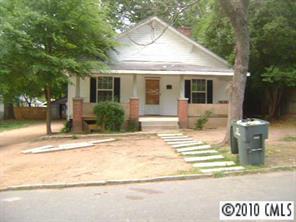 266 Fink Ave., Concord, NC 28025