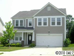 9705 Waltham Ct., Charlotte, NC 28269