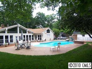 504 NW 2nd Ave., Conover, NC 28613