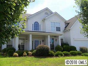 114 N Wendover Trace, Mooresville, NC 28117