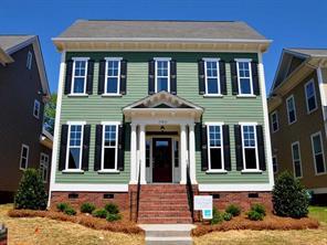 17031 Summers Walk Blvd., Davidson, NC 28036