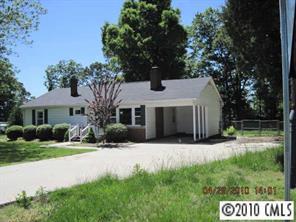 120 Pamela St., China Grove, NC 28023