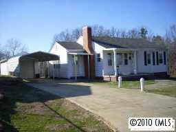 311 Green St., Lincolnton, NC 28092