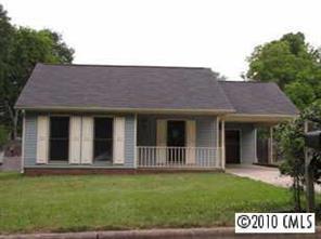 201 Bishop Ln., Concord, NC 28025