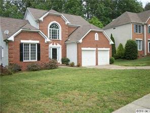 7707 Harrington Woods Rd., Charlotte, NC 28269