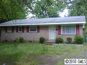 4139 Briarhill Dr., Charlotte, NC 28215