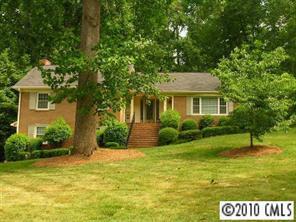 2409 Sugar Mill Rd., Charlotte, NC 28210