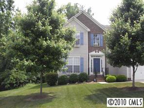 5465 Cambridge Bay Dr., Charlotte, NC 28269