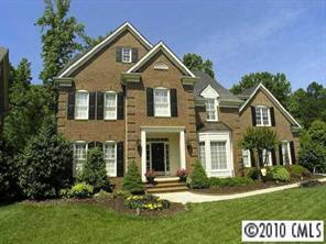 227 Sardis Pointe Rd., Matthews, NC 28105