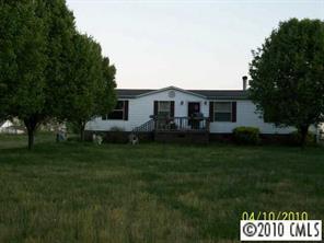 8195 Karriker Rd., Kannapolis, NC 28081