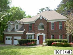 207 Withershinn Dr., Charlotte, NC 28262