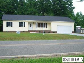 136 Carlyle Rd., Troutman, NC 28166