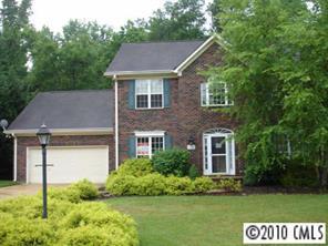 11588 Crossroads Pl., Concord, NC 28025