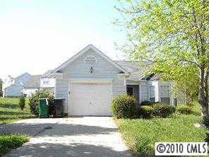 9709 Chestnut Glen Ct., Charlotte, NC 28215