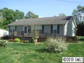 201 Lowe St., Mount Holly, NC 28120