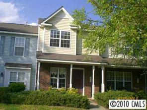 7707 Petrea Ln. #-, Charlotte, NC 28227