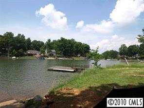 Lot 3 Sundown Rd., Mooresville, NC 28117