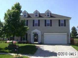 129 Middleton Pl., Mooresville, NC 28117