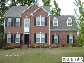1002 Elrond Dr., Charlotte, NC 28269