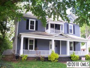 125 N Kelly St., Statesville, NC 28677