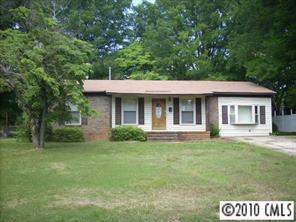 1120 Darrow Ln., Charlotte, NC 28217