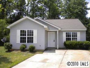5702 Fairchase Ave., Charlotte, NC 28269