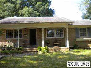 4146 Donnybrook Pl., Charlotte, NC 28205