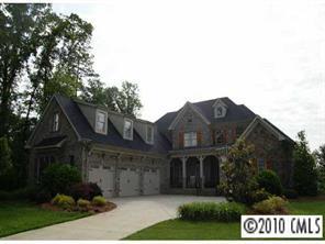 3005 Ocaso Dr., Matthews, NC 28104