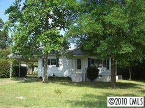 32040 Millingport Rd., Albemarle, NC 28001