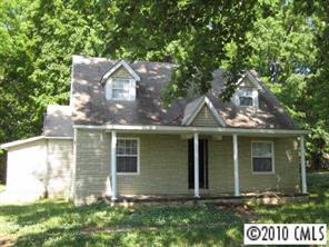 2832 Mayfair Ave., Charlotte, NC 28208