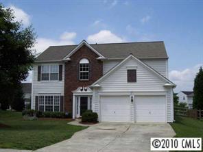 5572 Cambridge Bay Dr., Charlotte, NC 28269