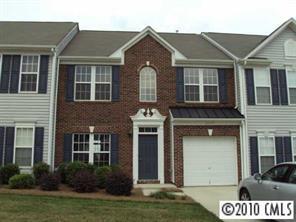 4057 Holly Villa Cir. #1, Indian Trail, NC 28079