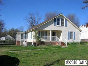 601 Sumner St., Kannapolis, NC 28083