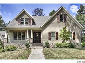 306 Wellingshire Ct., Matthews, NC 28105