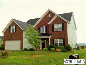2837 NW Quarry View Dr., Concord, NC 28027