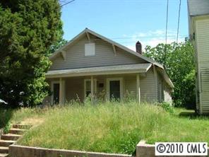 925 Jackson St., Salisbury, NC 28144