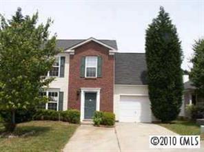 3328 Alderknoll Ct., Charlotte, NC 28216