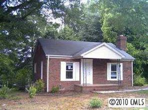 1413 W A St., Kannapolis, NC 28081