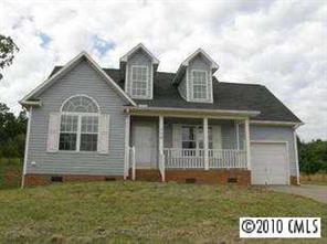 112 Carissa Ln., Troutman, NC 28166