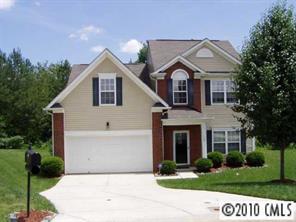 908 Rocky Meadows Ln., Concord, NC 28025